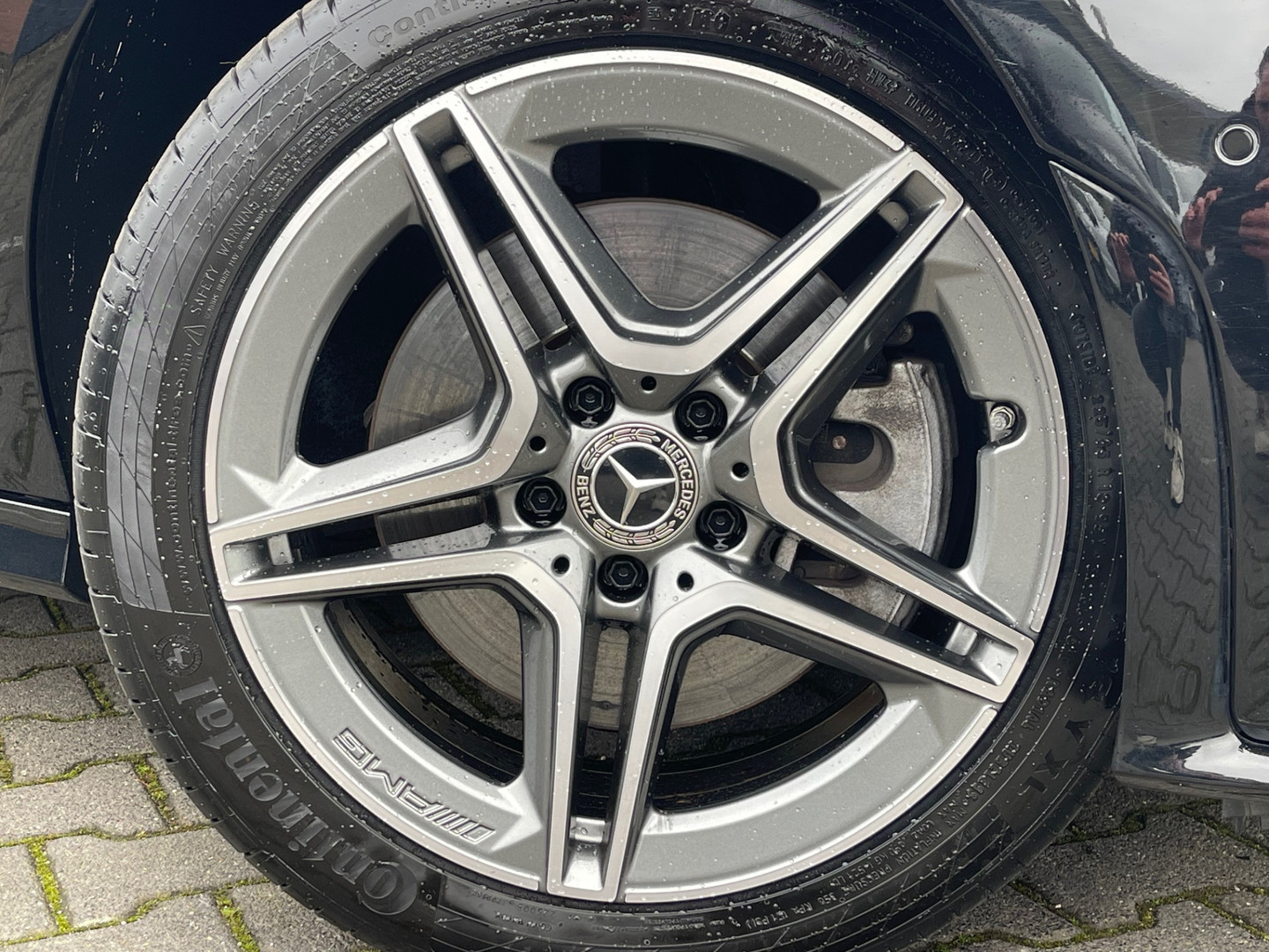Mercedes-Benz Mercedes-Benz