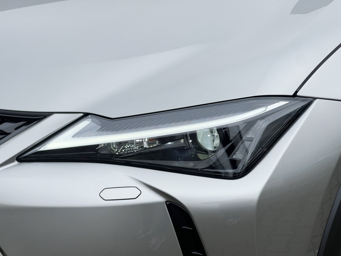 Lexus