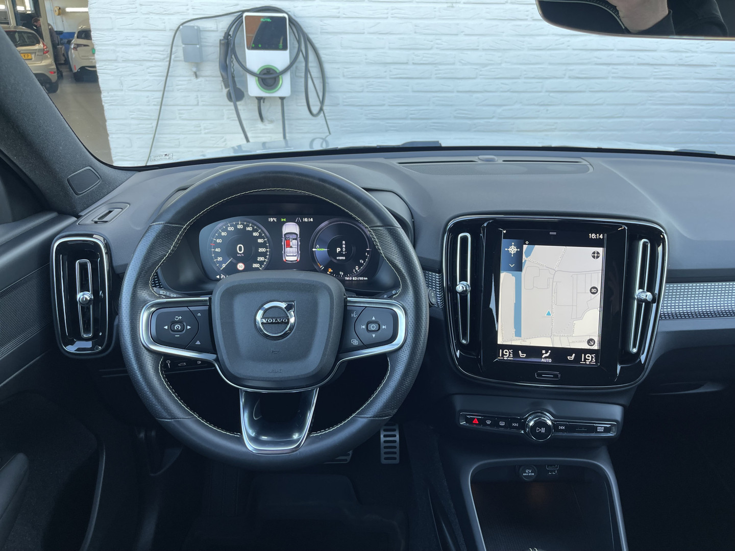 Volvo