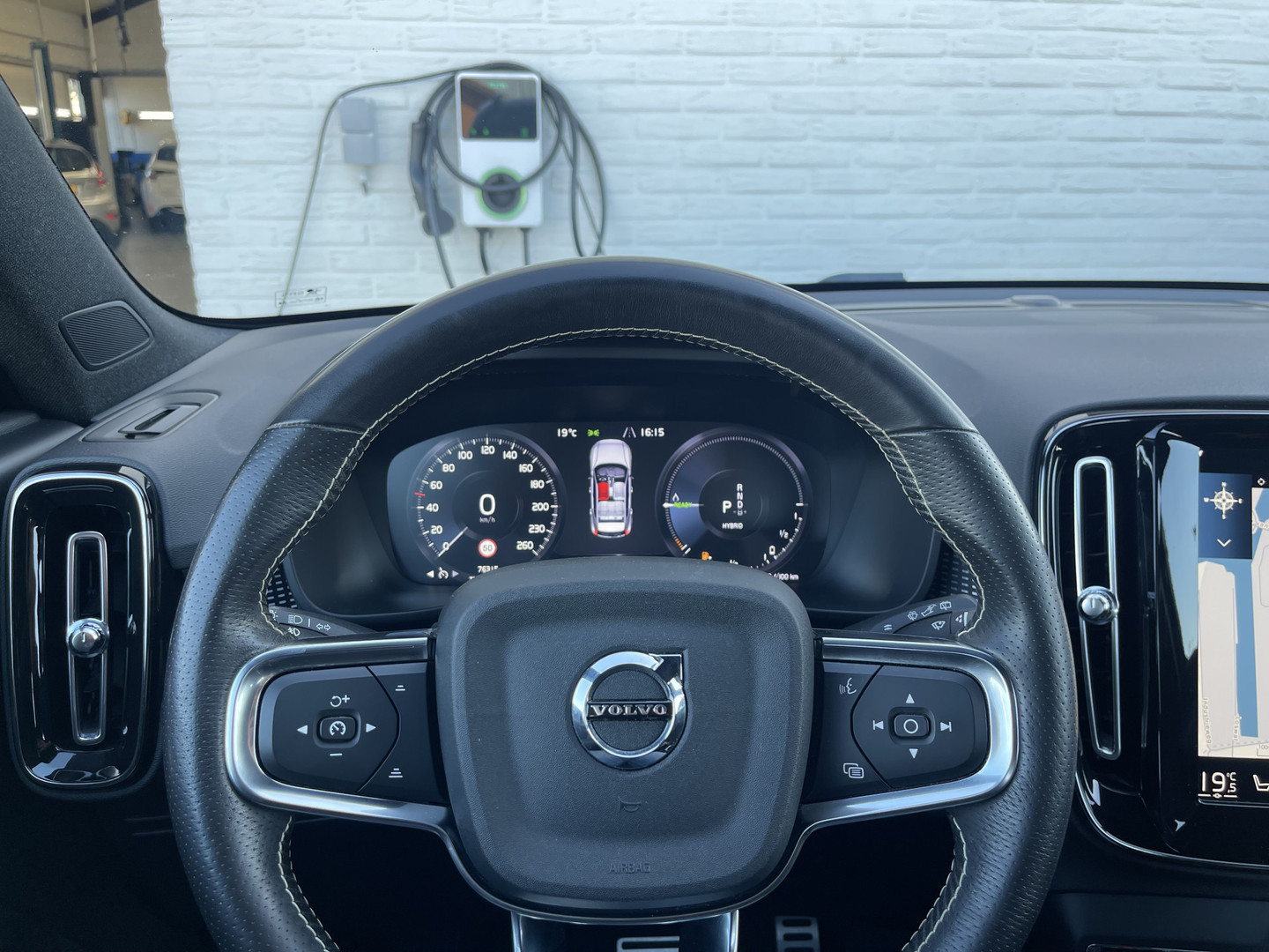 Volvo