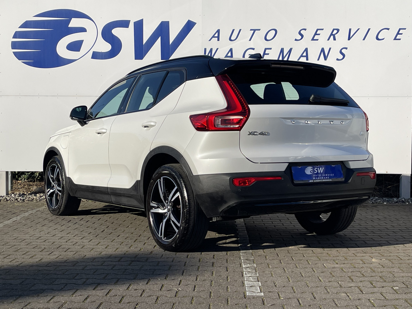 Volvo