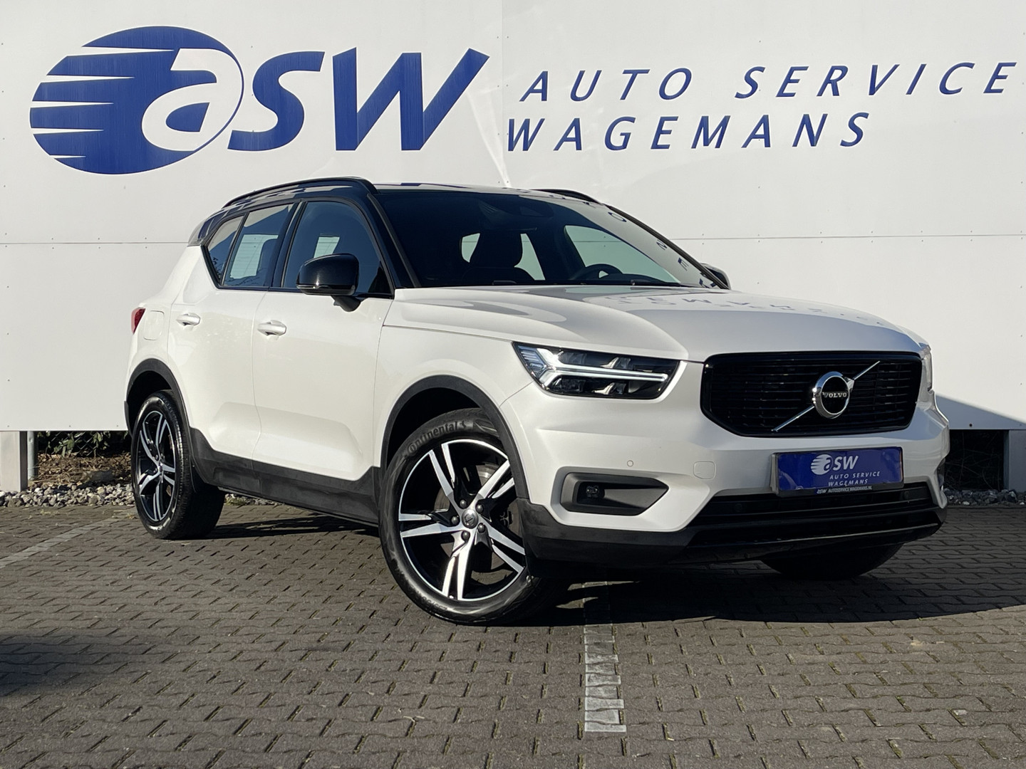 Volvo