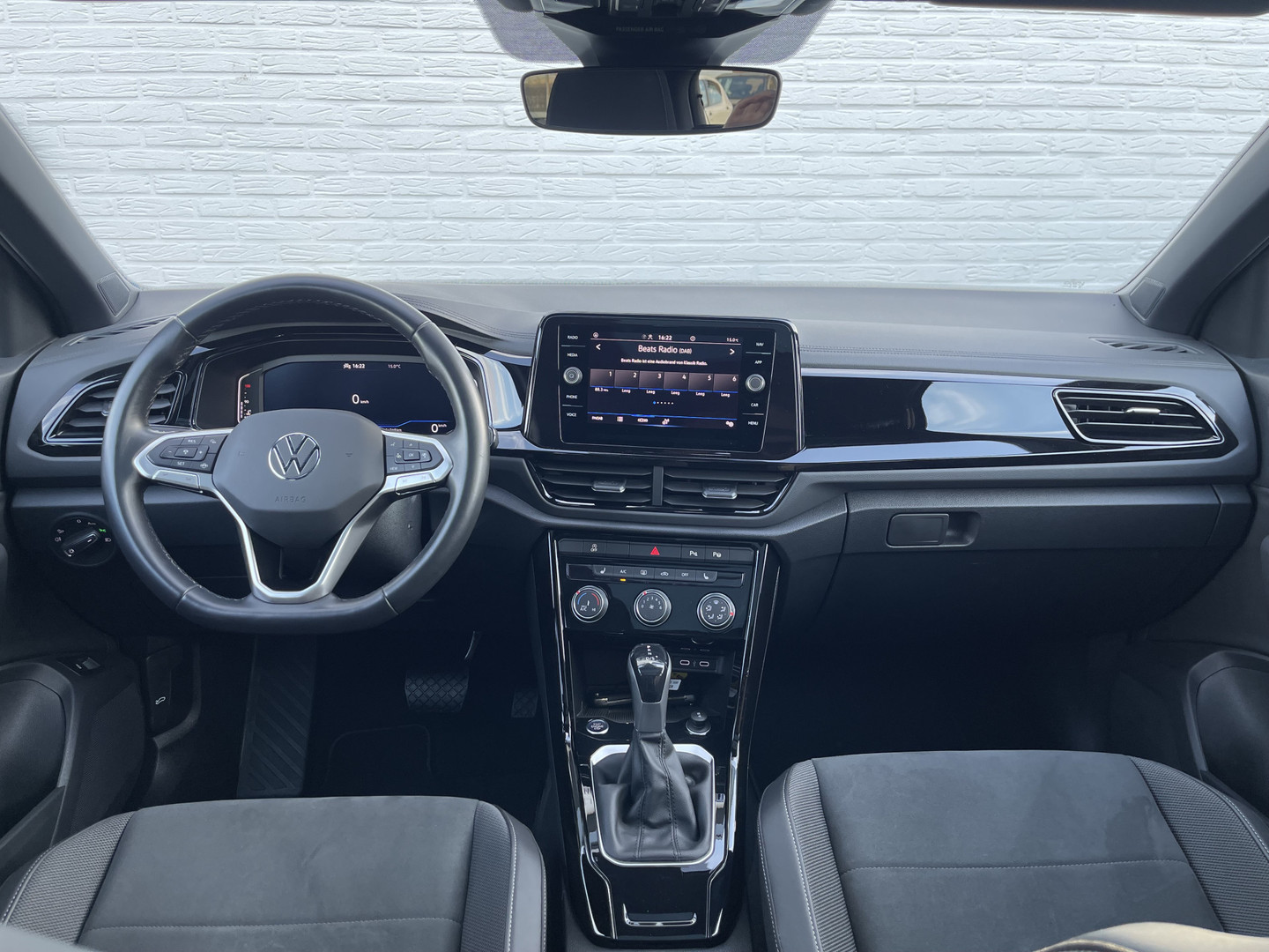 Volkswagen Volkswagen