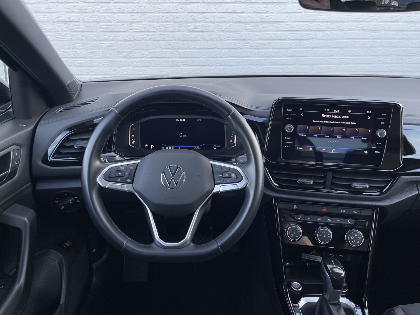 Volkswagen Volkswagen