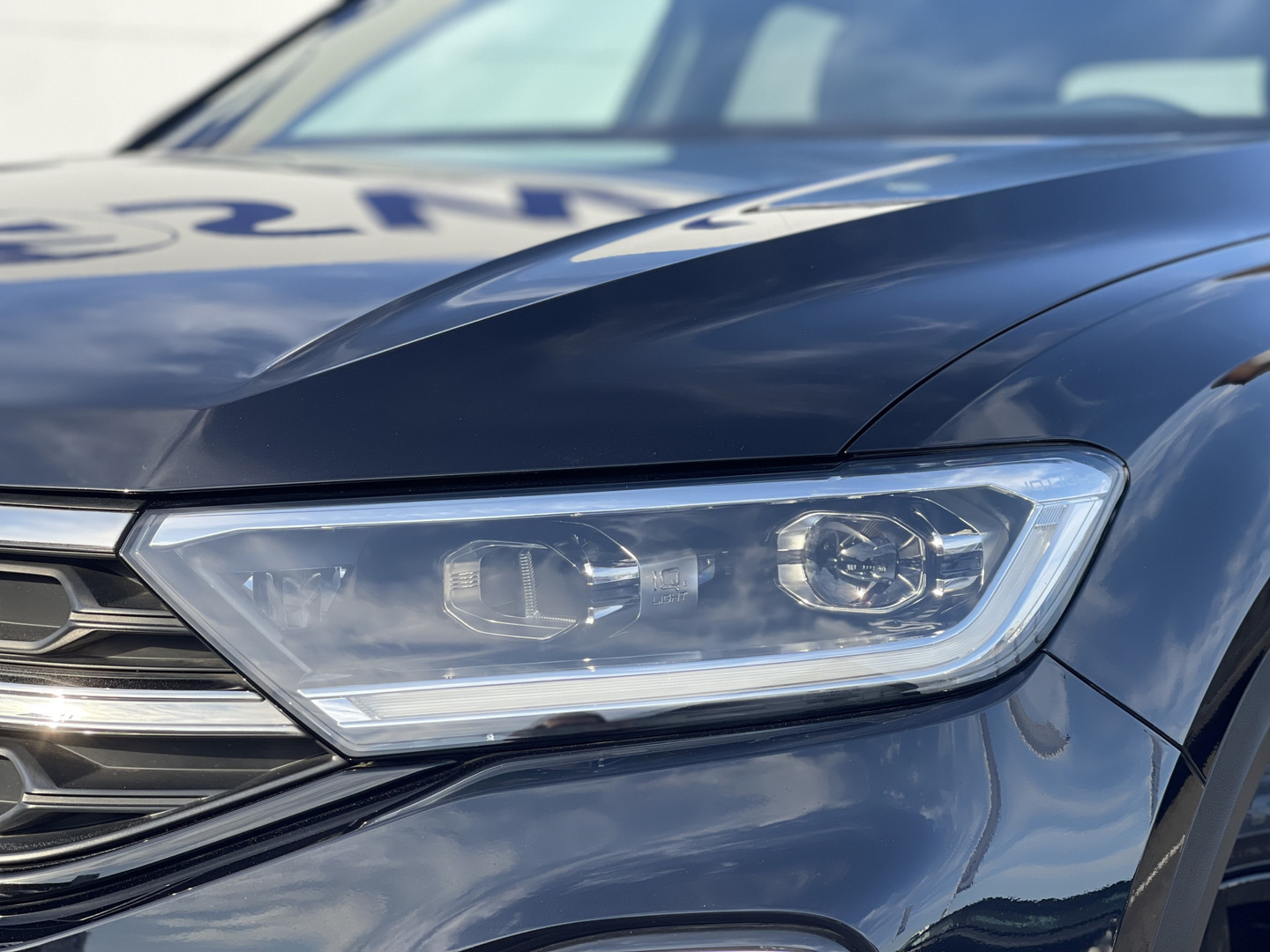 Volkswagen Volkswagen