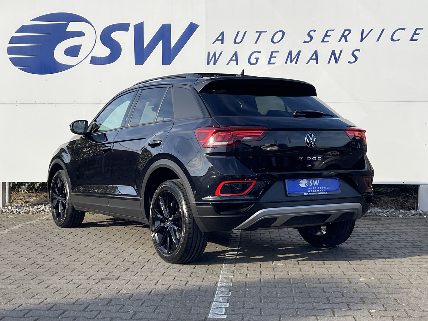 Volkswagen Volkswagen