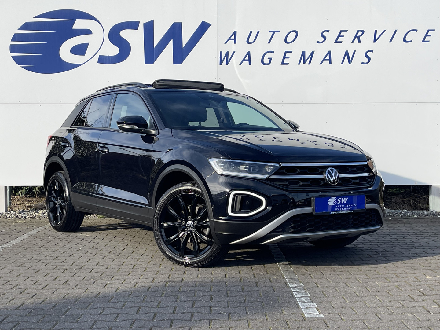 Volkswagen Volkswagen
