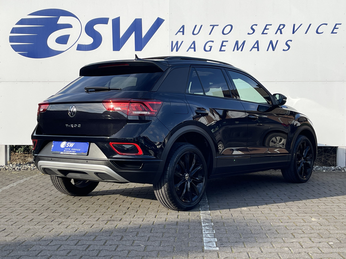 Volkswagen Volkswagen