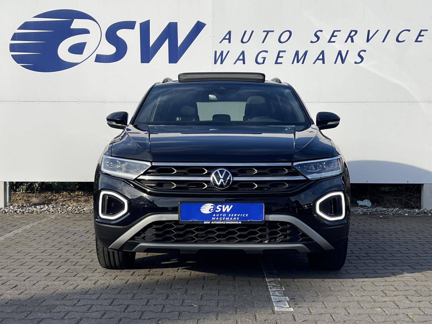Volkswagen Volkswagen