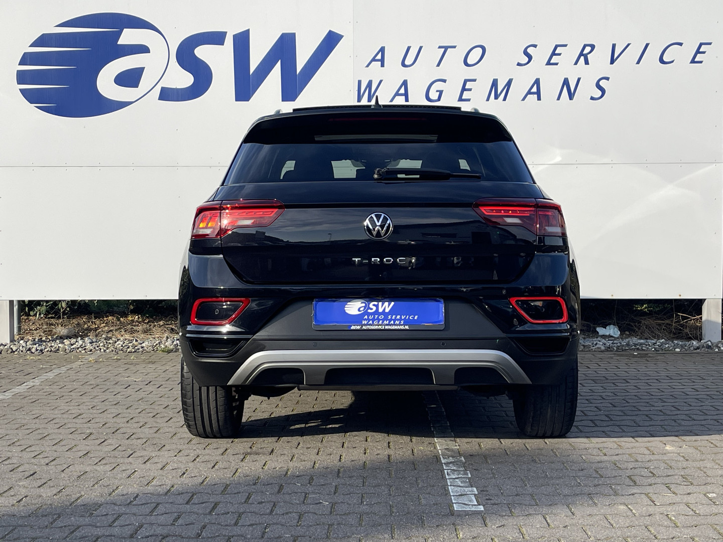Volkswagen Volkswagen