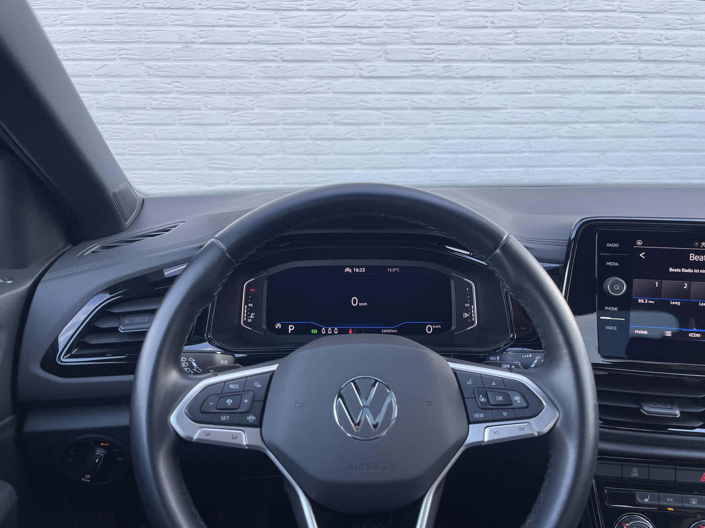 Volkswagen Volkswagen