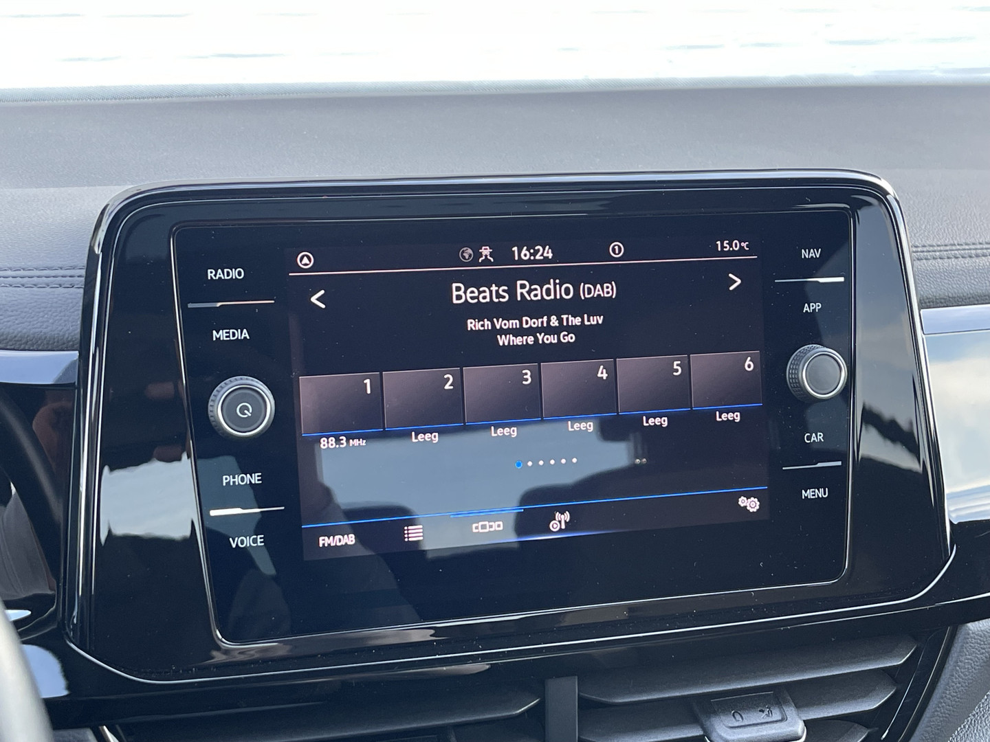 Volkswagen Volkswagen