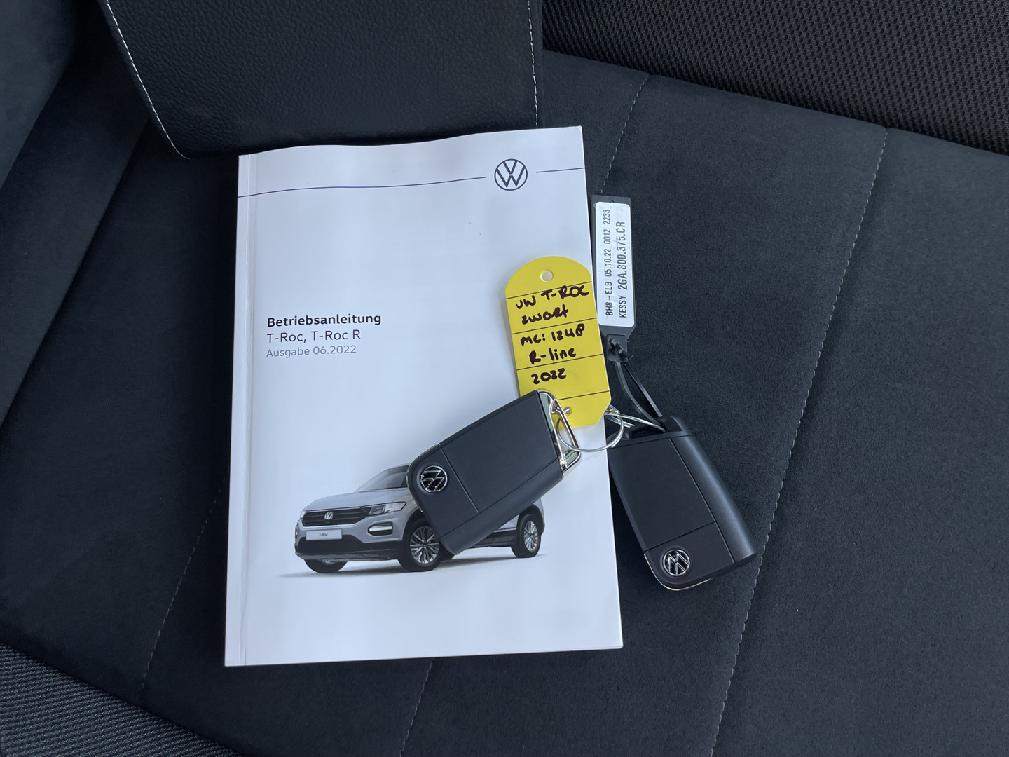 Volkswagen Volkswagen