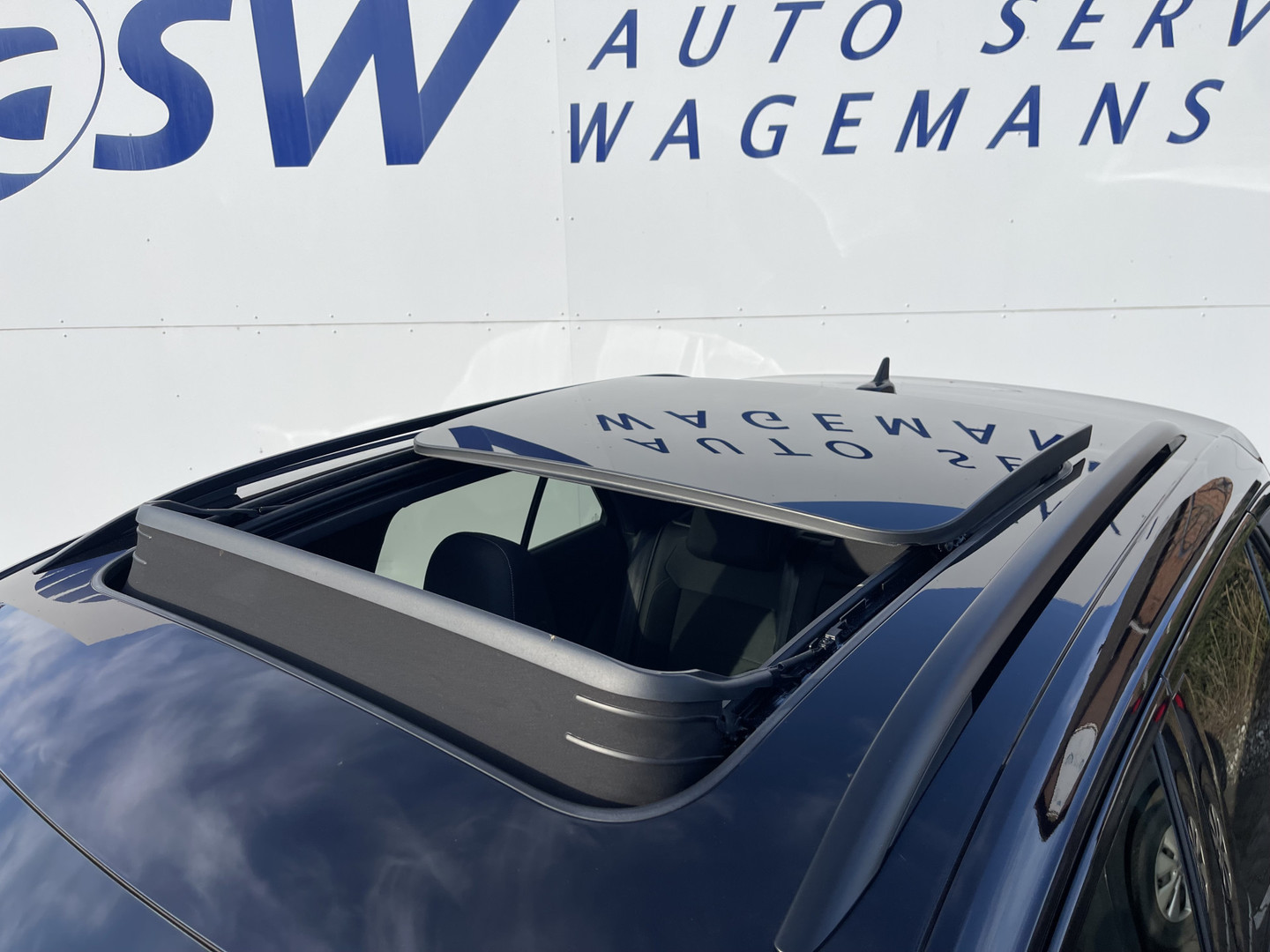 Volkswagen Volkswagen