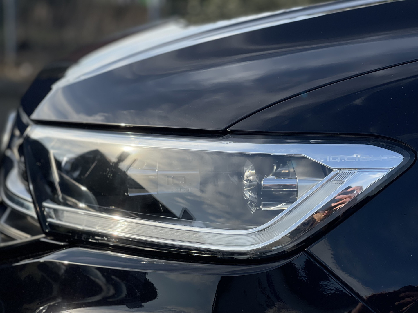 Volkswagen Volkswagen