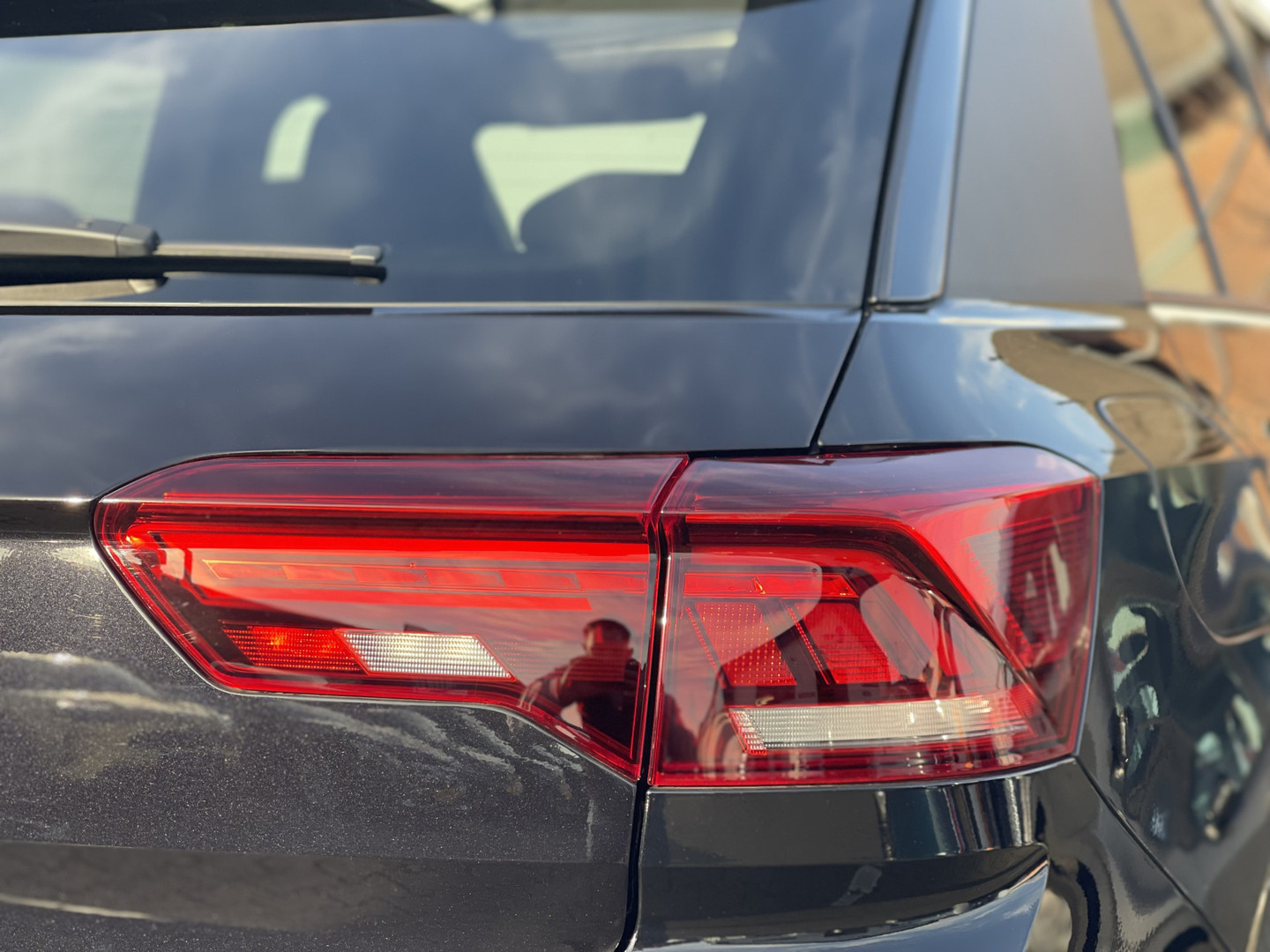 Volkswagen Volkswagen