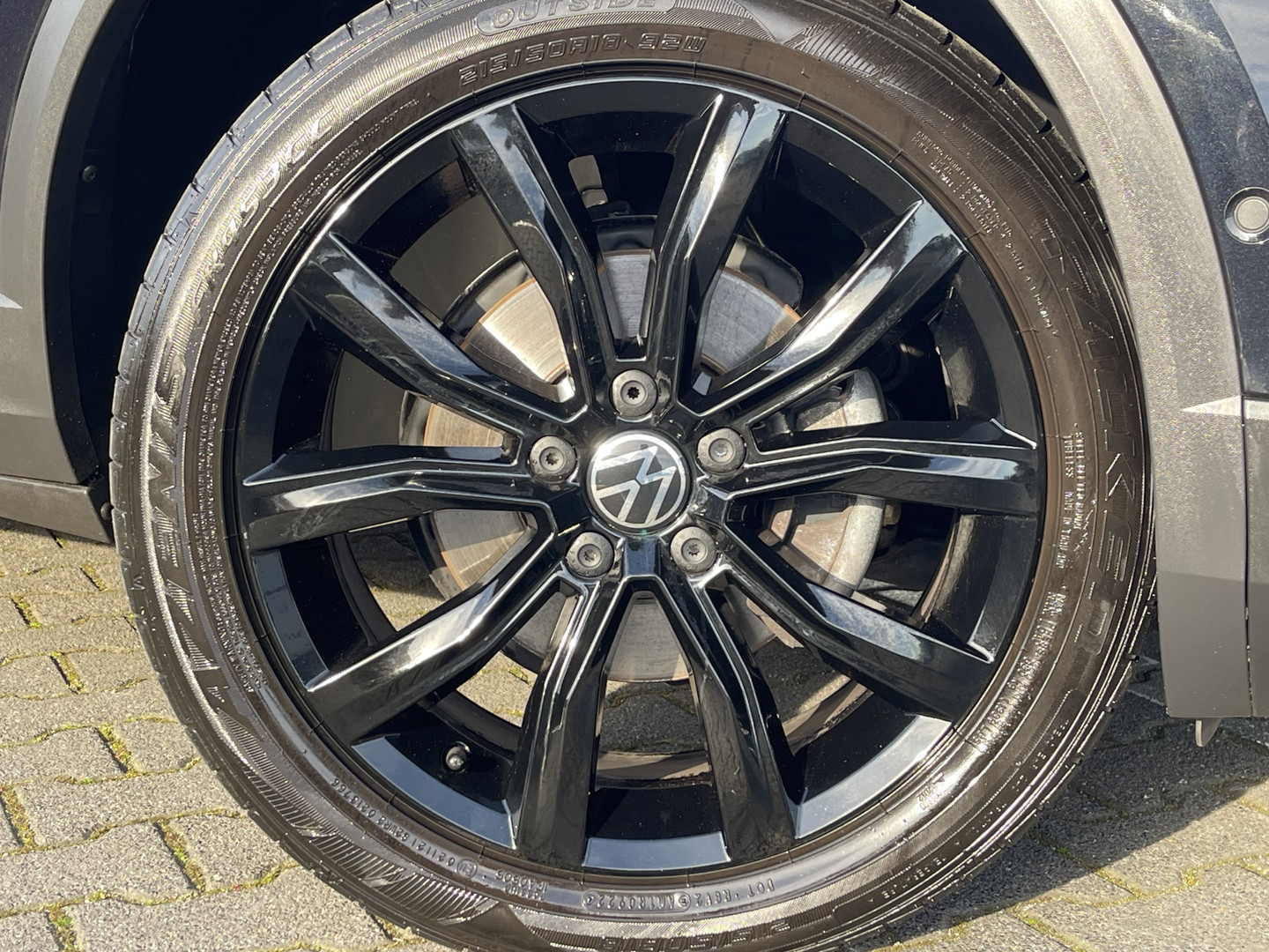 Volkswagen Volkswagen