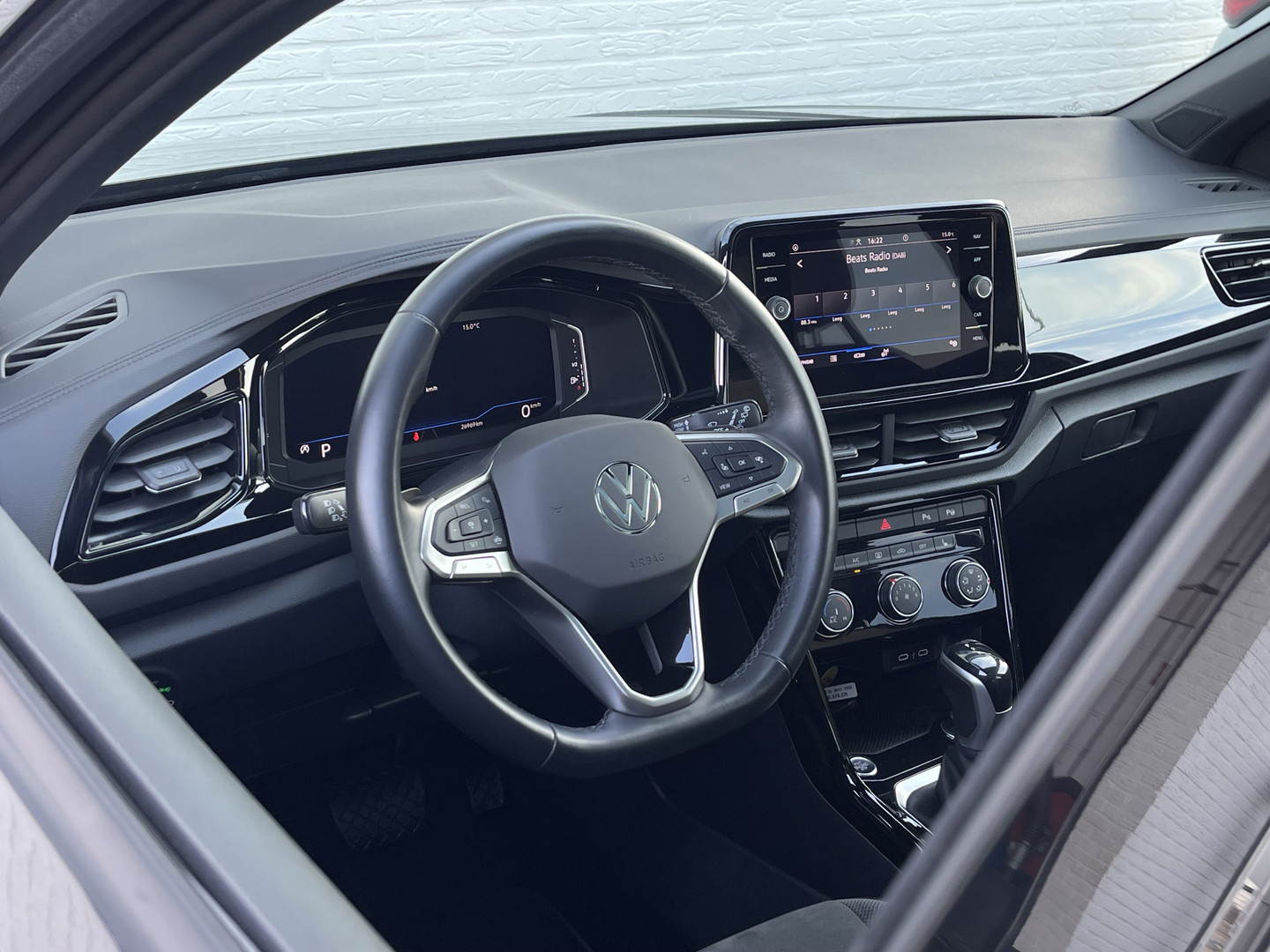 Volkswagen Volkswagen