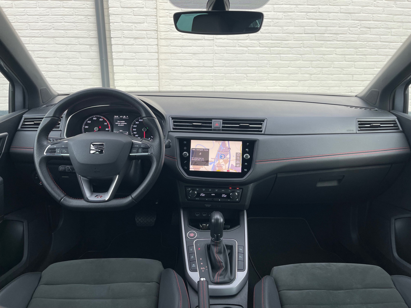 SEAT SEAT