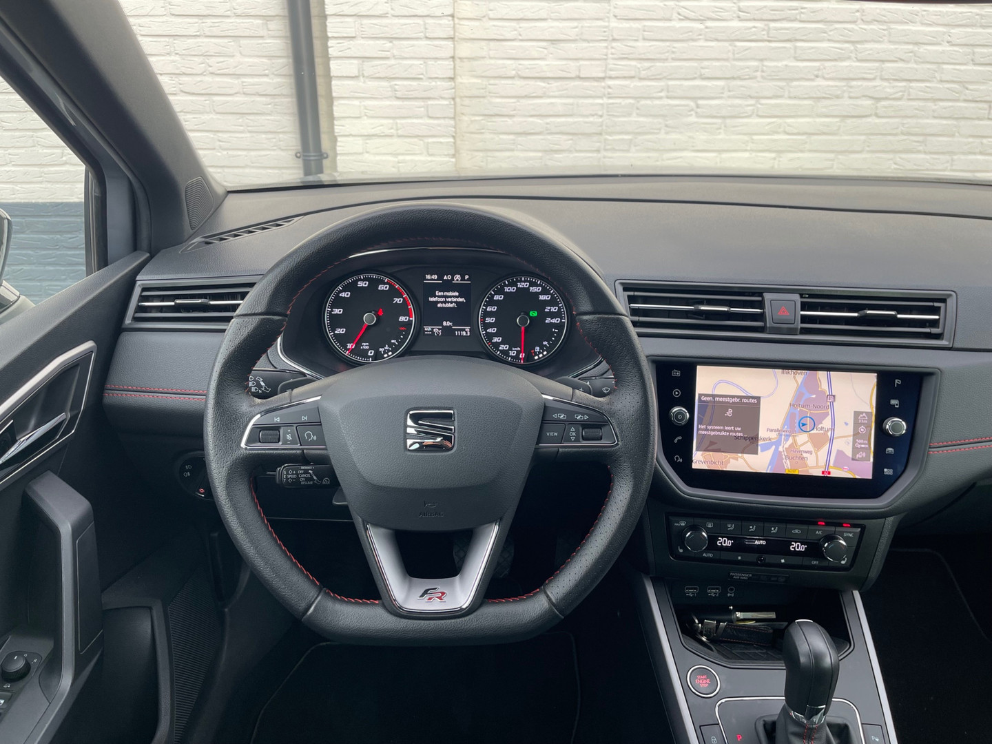 SEAT SEAT