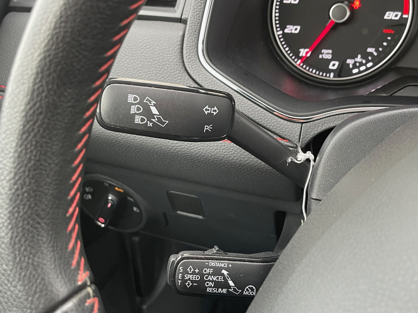 SEAT SEAT