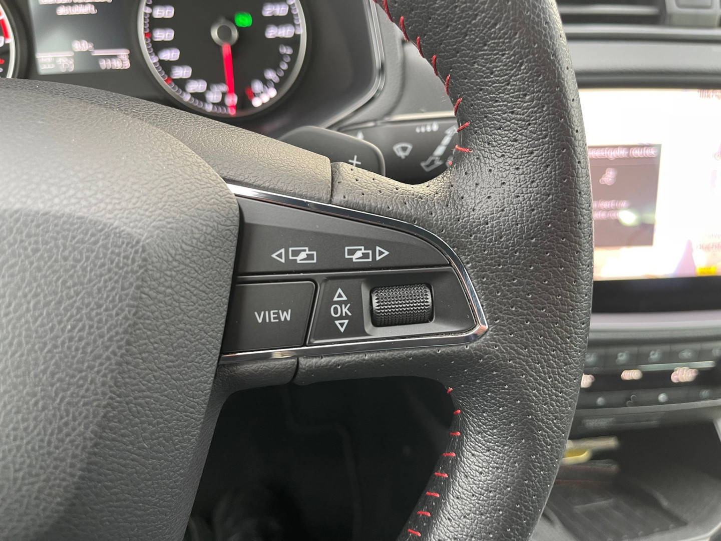 SEAT SEAT
