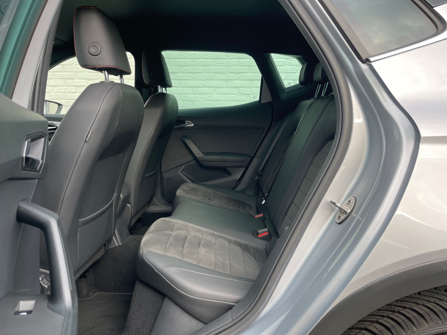 SEAT SEAT