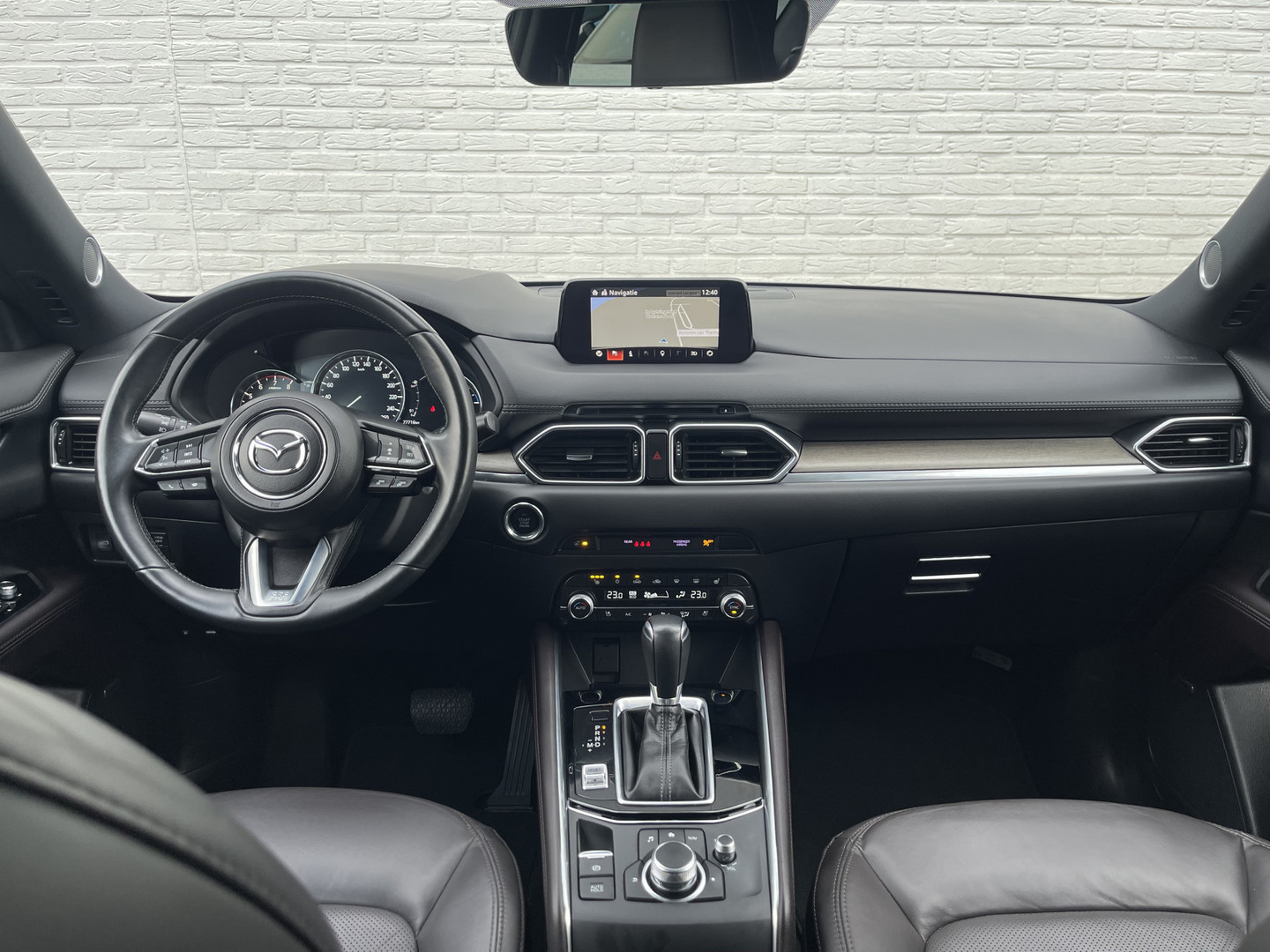 Mazda Mazda