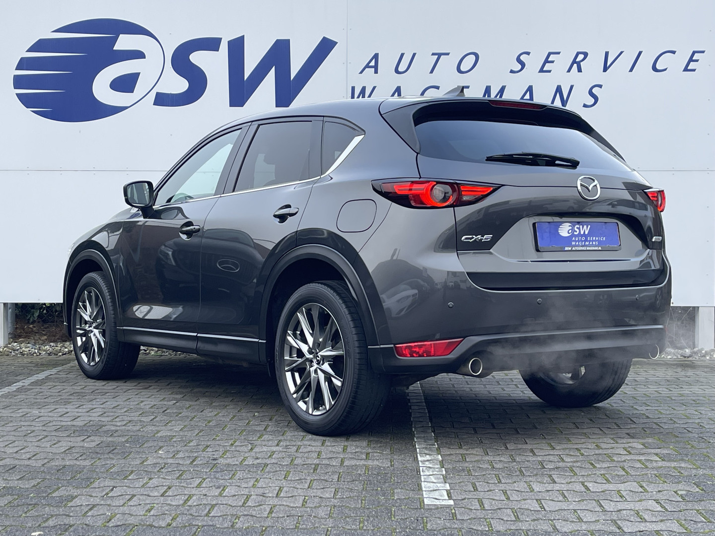 Mazda Mazda