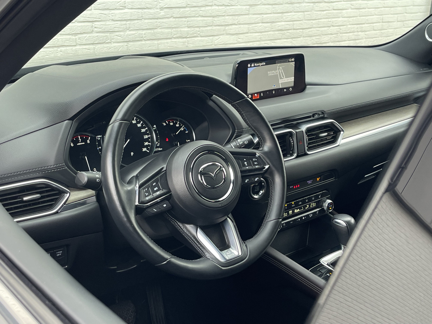 Mazda Mazda