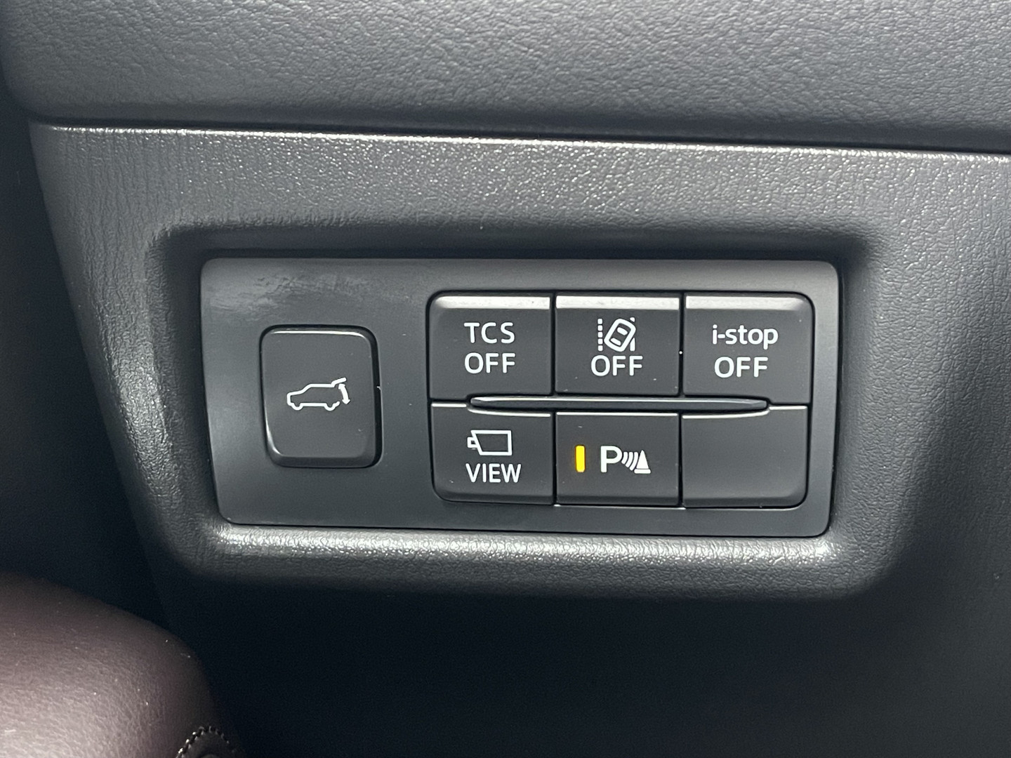 Mazda Mazda