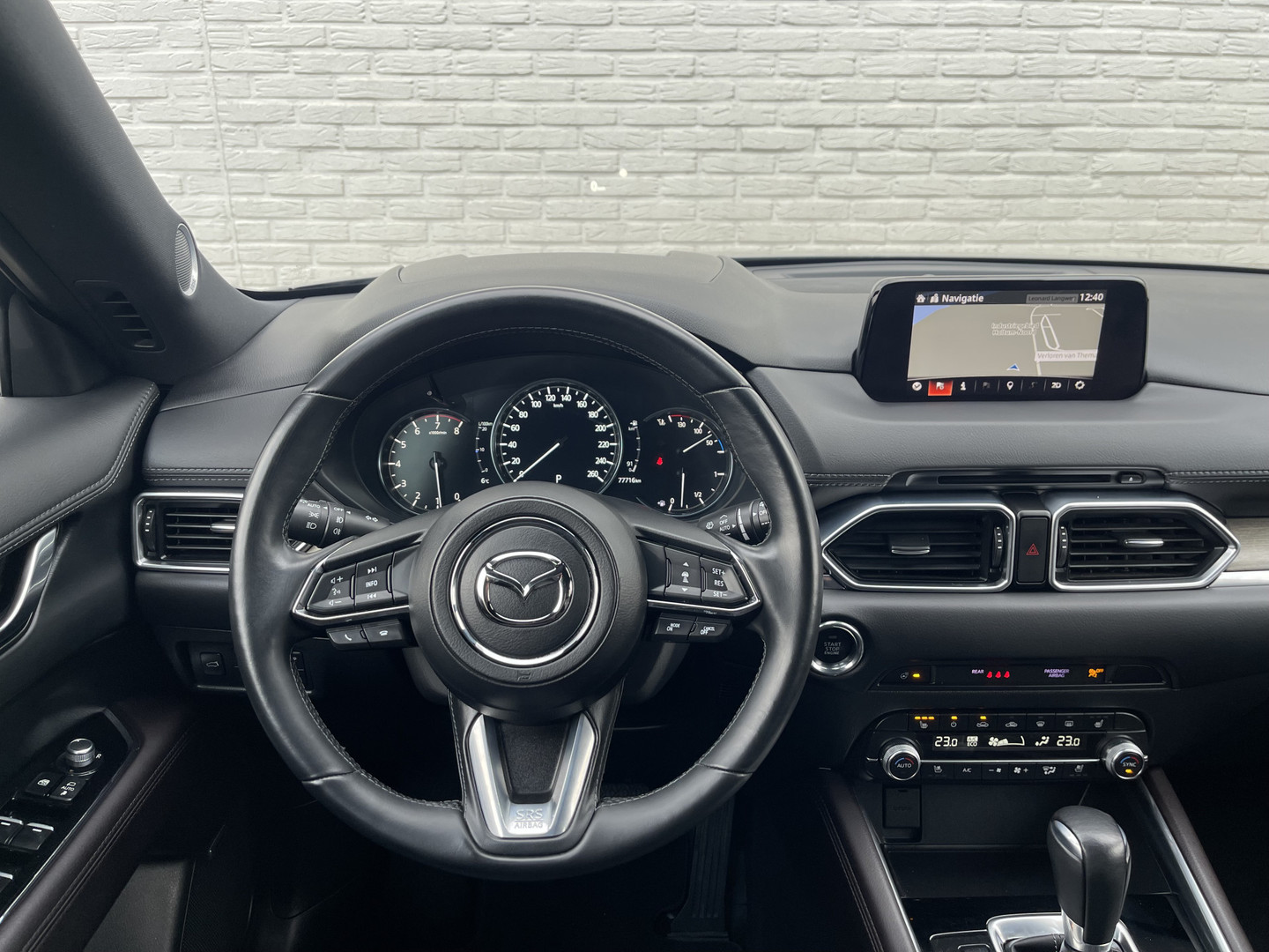 Mazda Mazda