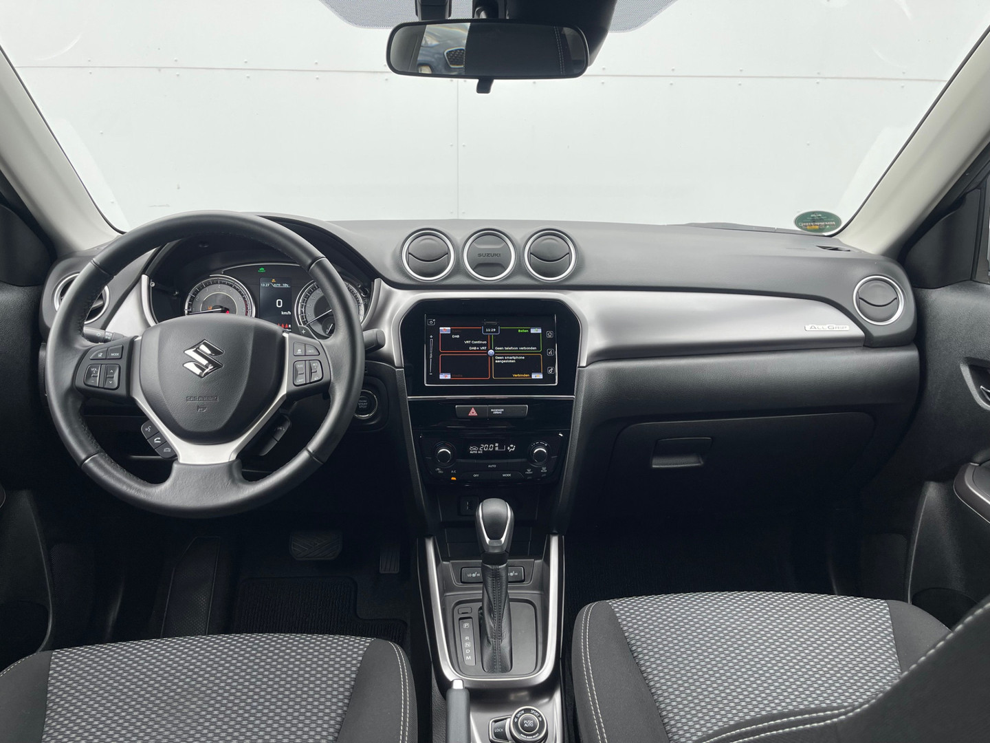 Suzuki Suzuki