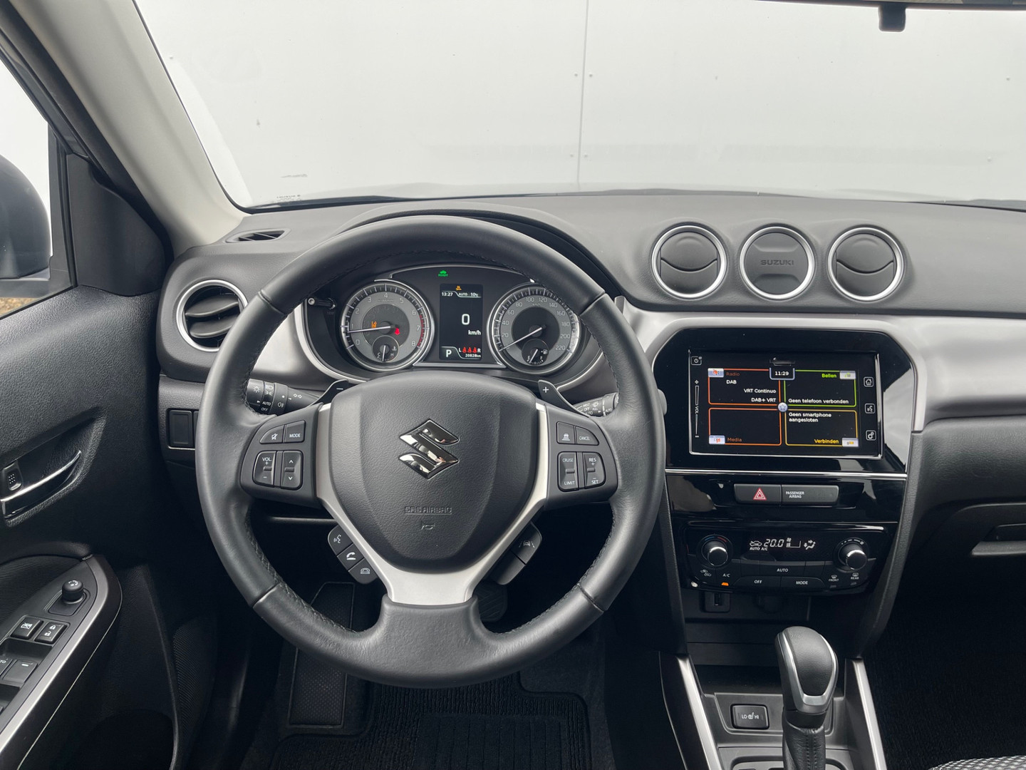Suzuki Suzuki
