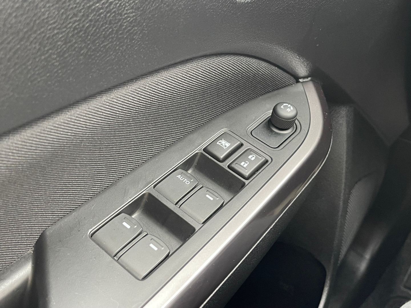Suzuki Suzuki