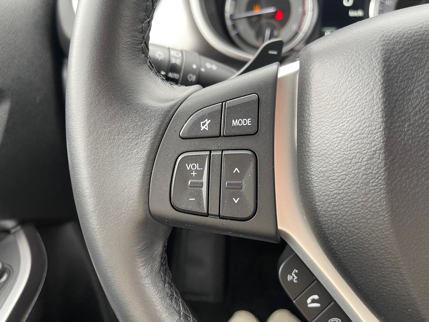 Suzuki Suzuki