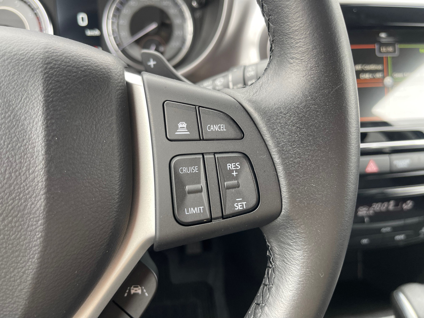 Suzuki Suzuki