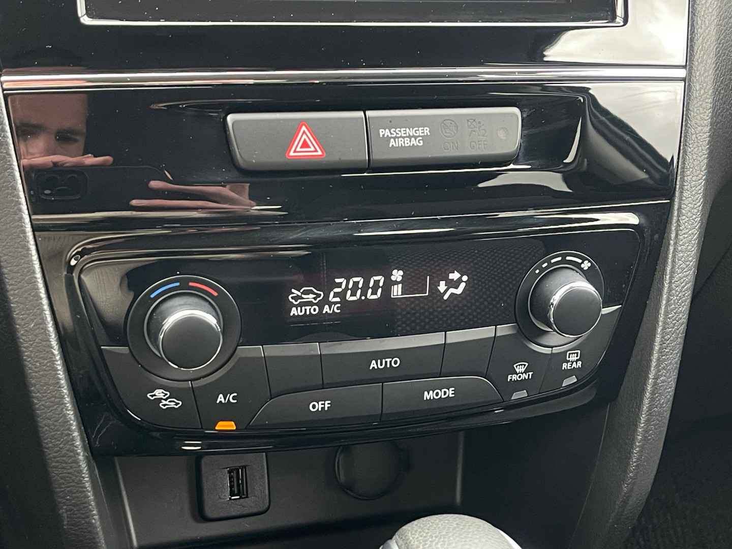 Suzuki Suzuki