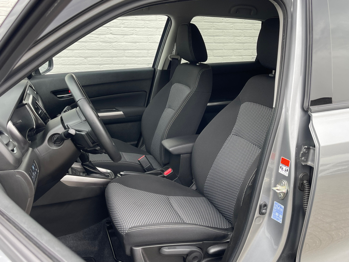 Suzuki Suzuki