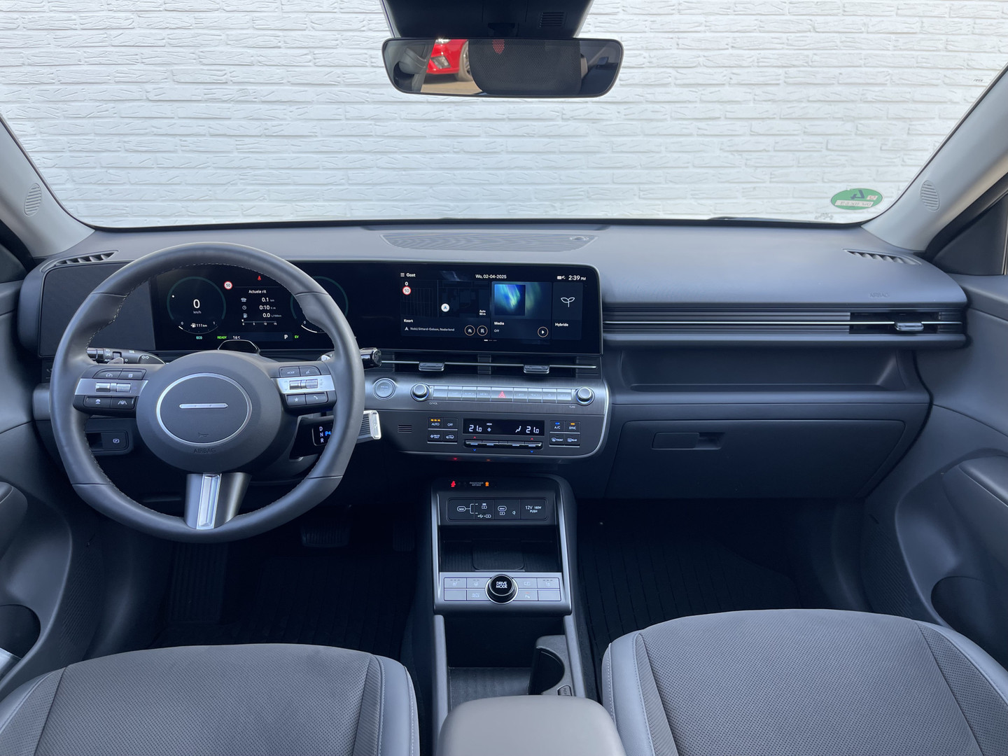 Hyundai Hyundai