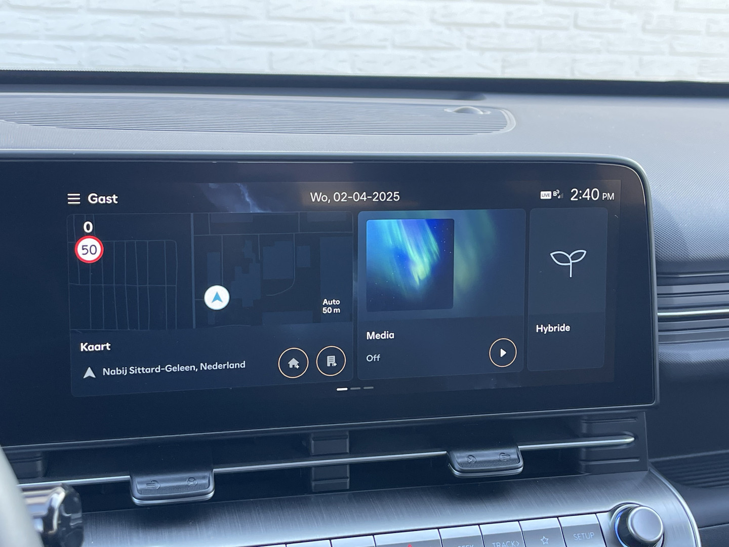 Hyundai Hyundai