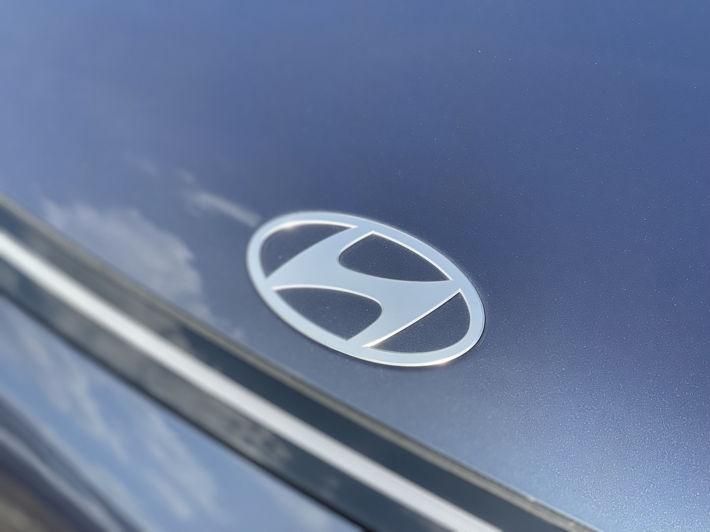 Hyundai Hyundai