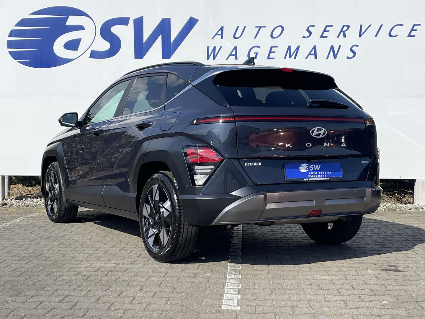 Hyundai Hyundai
