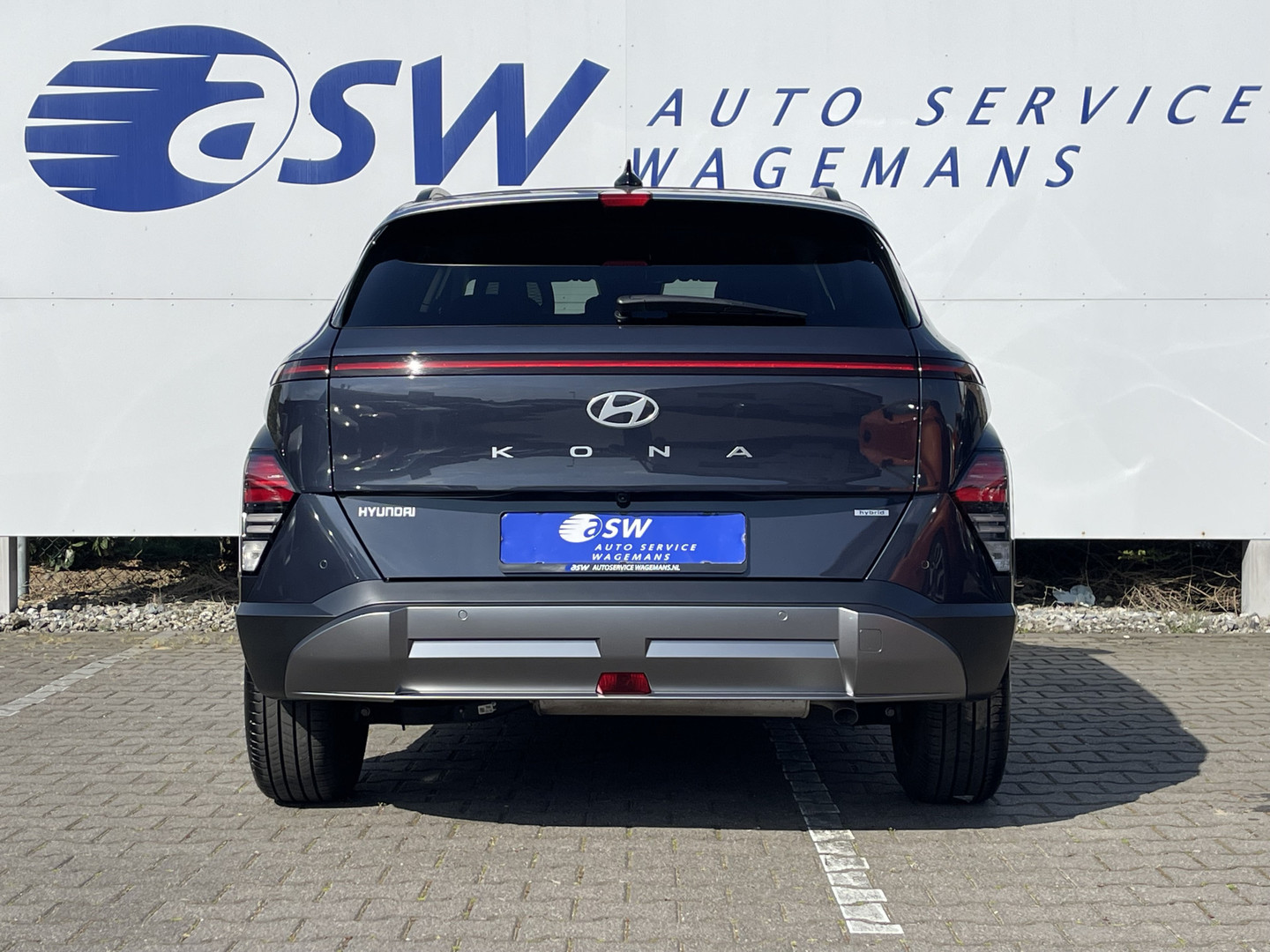 Hyundai Hyundai