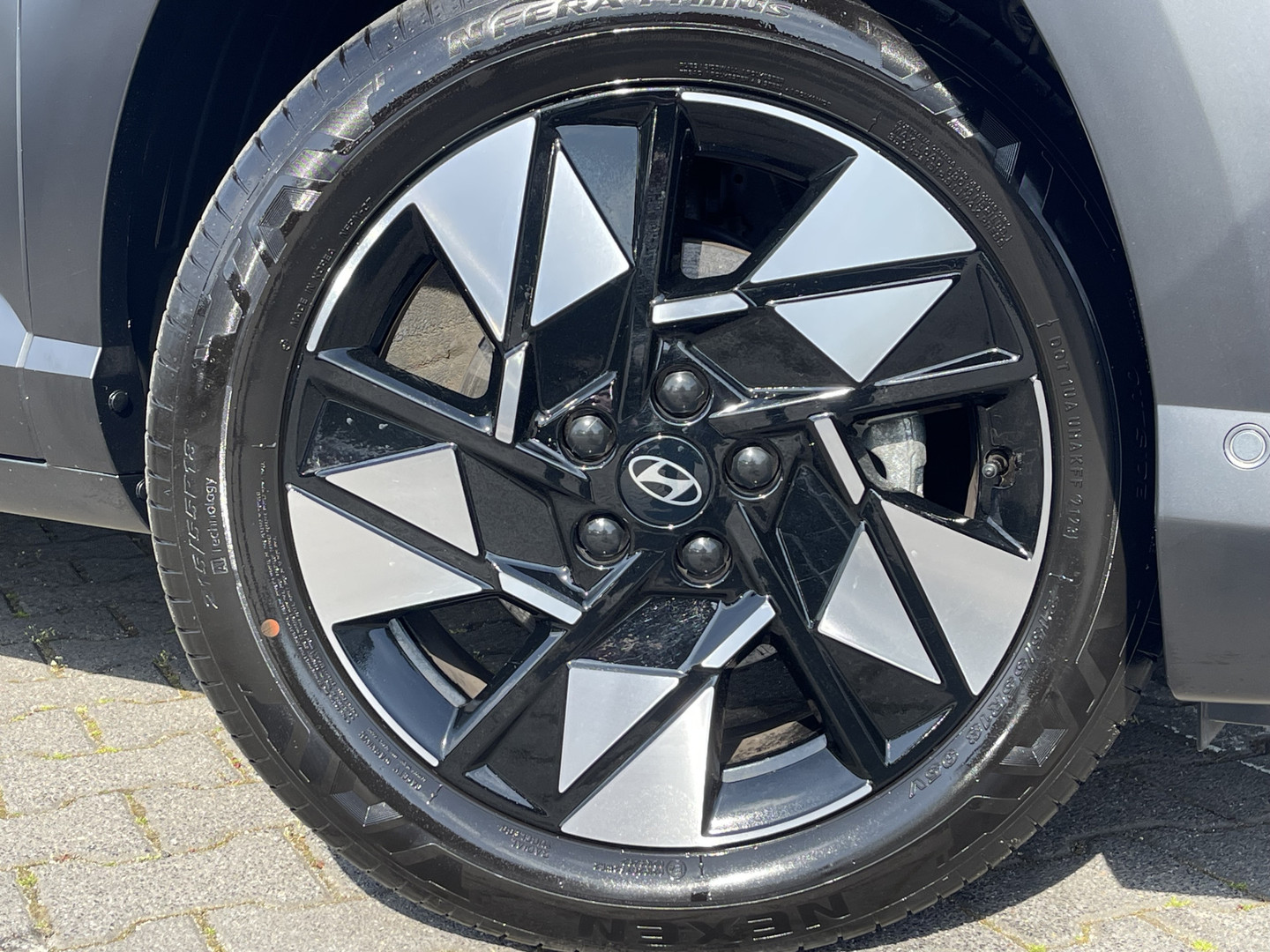 Hyundai Hyundai