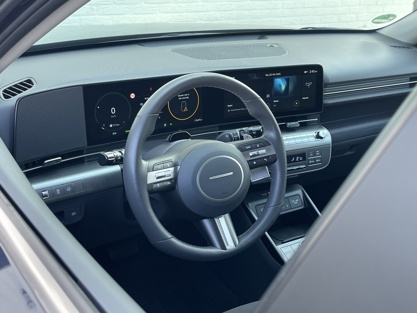 Hyundai Hyundai
