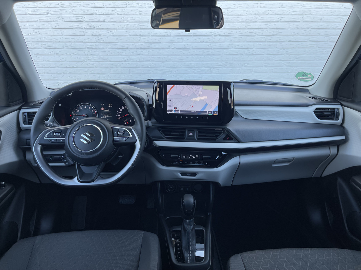 Suzuki Suzuki