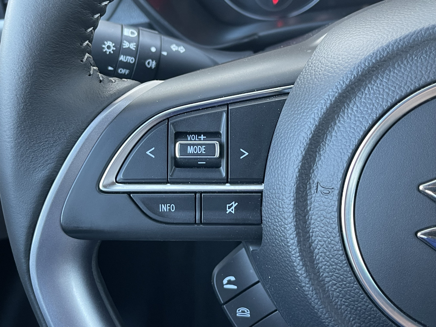 Suzuki Suzuki