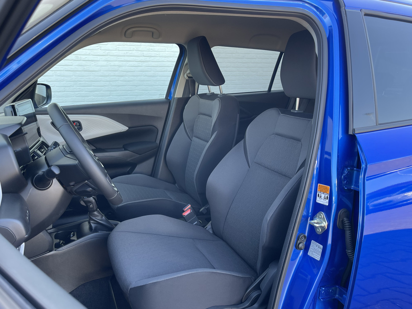 Suzuki Suzuki