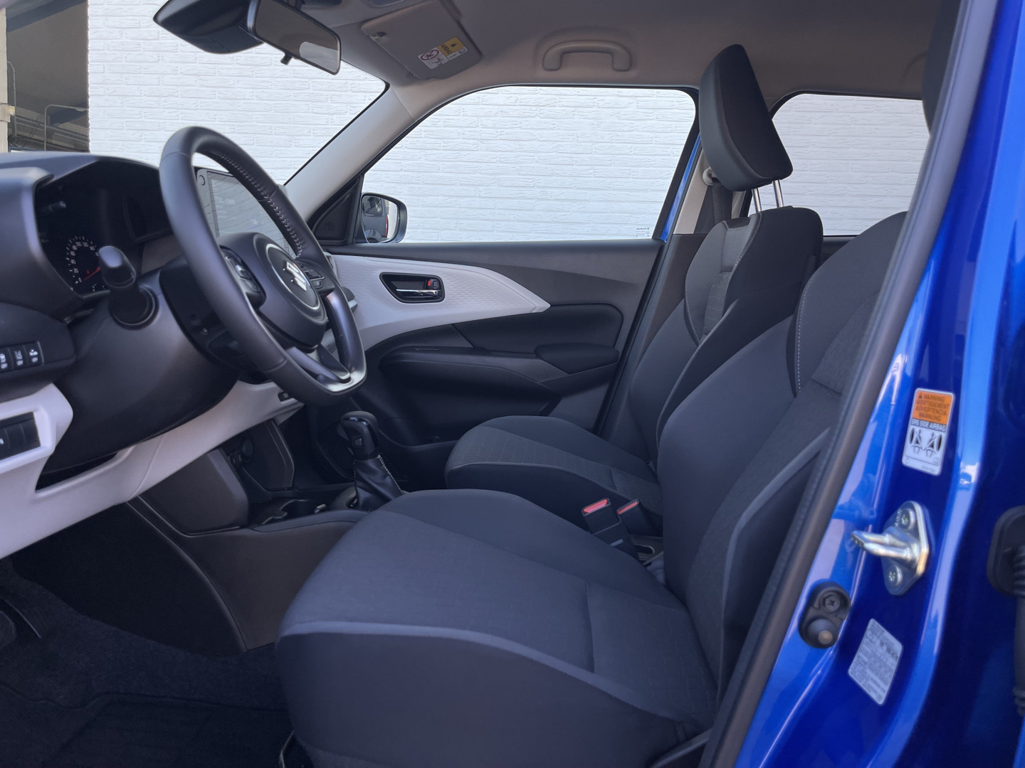 Suzuki Suzuki